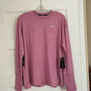 Nike dry fit long sleeve.